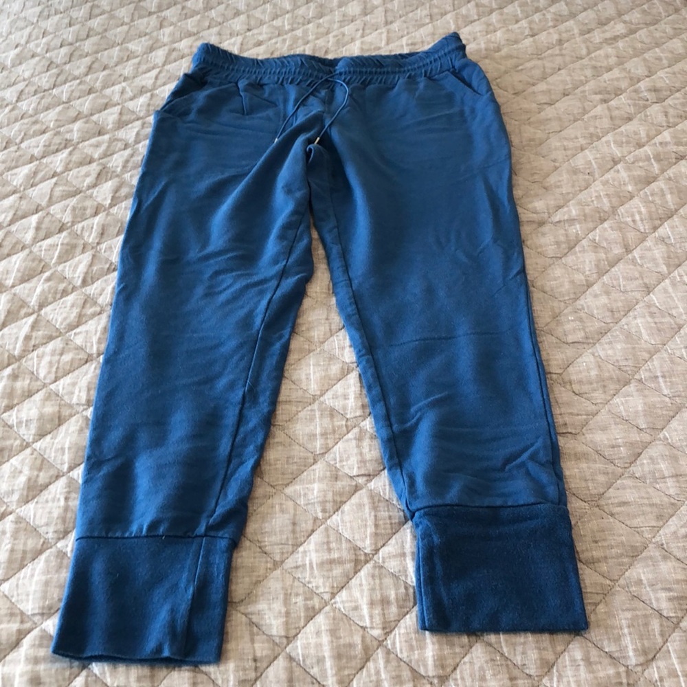 Free People Sweatpants